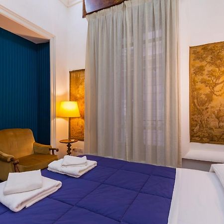 Apartmán A Due Passi Dal Lungomare Di Mergellina By Wonderful Italy Neapol Exteriér fotografie
