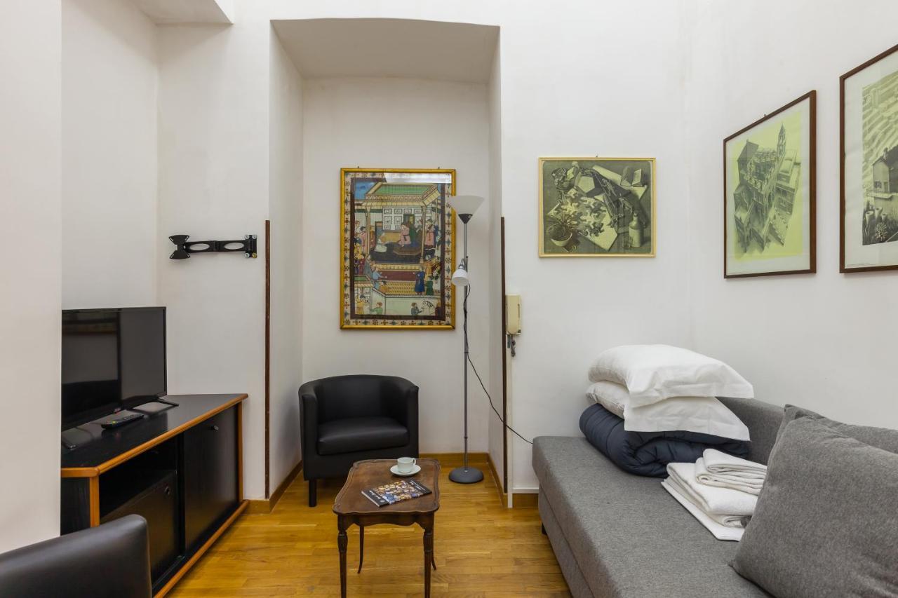 Apartmán A Due Passi Dal Lungomare Di Mergellina By Wonderful Italy Neapol Exteriér fotografie